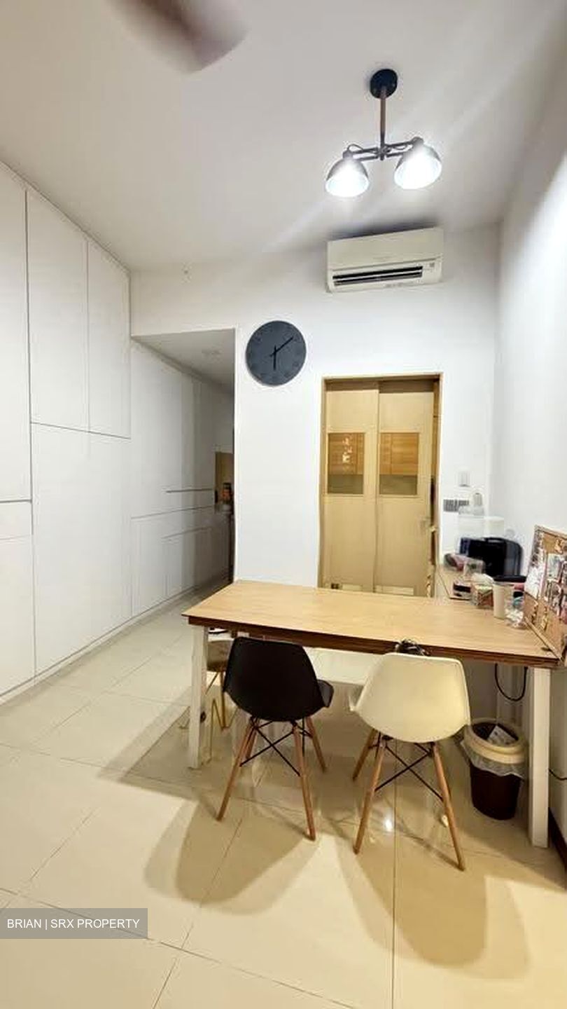 Sea Horizon (D18), Condominium #634572671